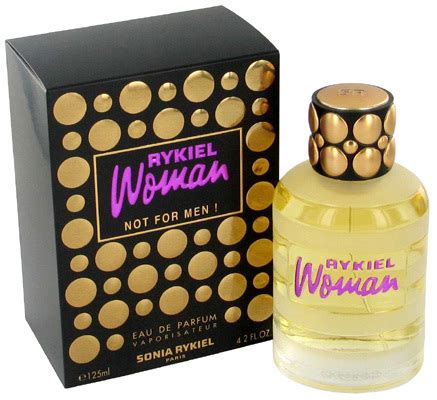 Rykiel Woman Sonia Rykiel perfume .